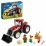 Lego City 60287 Конструктор Трактор