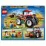 Lego City 60287 Конструктор Трактор
