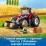 Lego City 60287 Конструктор Трактор
