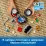 Lego City 60287 Конструктор Трактор