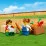 Lego City 60287 Конструктор Трактор