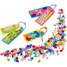 Lego Dots 41949 Constructor Bag Tags Mega Pack - Messaging Lego Dots 41949 Constructor Bag Tags Mega Pack - Messaging