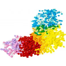 Lego Dots 41950 Constructor Lots of DOTS – Lettering Lego Dots 41950 Constructor Lots of DOTS – Lettering