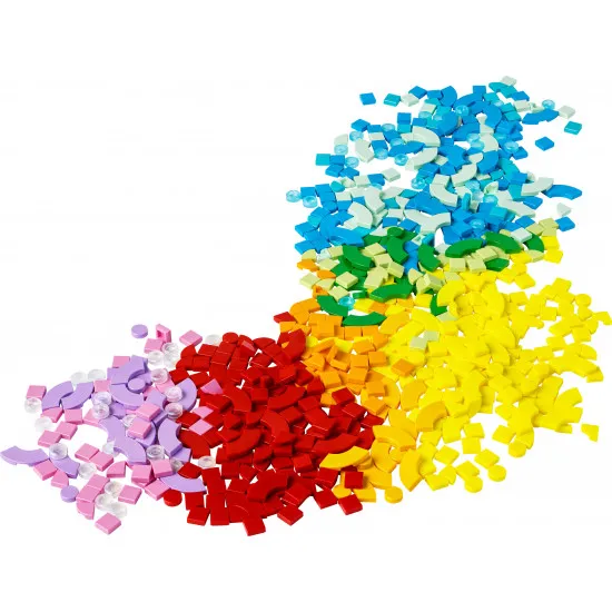 Lego Dots 41950 Constructor Lots of DOTS â?? Lettering