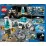 Lego City 60350 Constructor Lunar Research Base