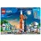 Lego City 60351 Constructor Rocket Launch Center