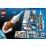 Lego City 60351 Constructor Rocket Launch Center