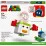 Lego Super Mario 71396 Конструктор Клоуномобиль Боузера-младшего