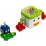 Lego Super Mario 71396 Конструктор Клоуномобиль Боузера-младшего