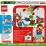Lego Super Mario 71396 Конструктор Клоуномобиль Боузера-младшего