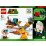 Lego Super Mario 71397 Конструктор Luigi's Mansion: лаборатория