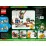 Lego Super Mario 71397 Конструктор Luigi's Mansion: лаборатория