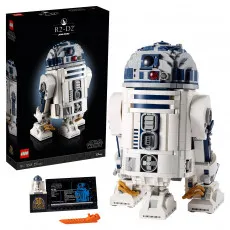 Lego Star Wars 75308 Constructor R2-D2 Lego Star Wars 75308 Constructor R2-D2