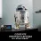 Lego Star Wars 75308 Constructor R2-D2