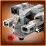 Lego Star Wars 75321 Constructor The Razor Crest Microfighter
