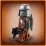 Lego Star Wars 75321 Constructor The Razor Crest Microfighter