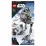 Lego Star Wars 75322 Constructor Hoth AT-ST