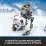 Lego Star Wars 75322 Constructor Hoth AT-ST