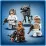 Lego Star Wars 75322 Constructor Hoth AT-ST