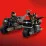 Lego DC Batman 76179 Constructor Batman & Selina Kyle Motorcycle Pursuit