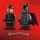 Lego DC Batman 76179 Constructor Batman & Selina Kyle Motorcycle Pursuit