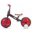 Беговел Chipolino Max Bike Red (10")