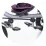 Bicicletă copii Chipolino 2Play TRK2P0224LL Lilac
