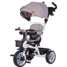 Трицикл Chipolino Matrix 360 TRKMT0223HU Humus Трицикл Chipolino Matrix 360 TRKMT0223HU Humus