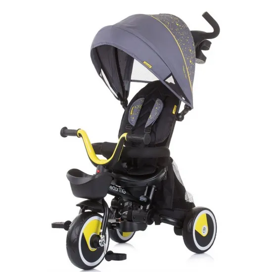 Tricicleta Chipolino 360 Vector MG 360 Vector MG TRKVEM222PL Platinum