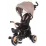Bicicletă copii Chipolino 360 Vector MG TRKVEM223HU Humus (8")