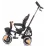 Bicicletă copii Chipolino 360 Vector MG TRKVEM223HU Humus (8")