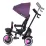 Tricicleta Chipolino 360 Vector MG 360 Vector MG TRKVEM225LL Lilac