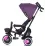Tricicleta Chipolino 360 Vector MG 360 Vector MG TRKVEM225LL Lilac