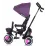 Tricicleta Chipolino 360 Vector MG 360 Vector MG TRKVEM225LL Lilac