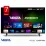 Телевизор Vesta LD43F7902 Black (43"/UHD 4K)