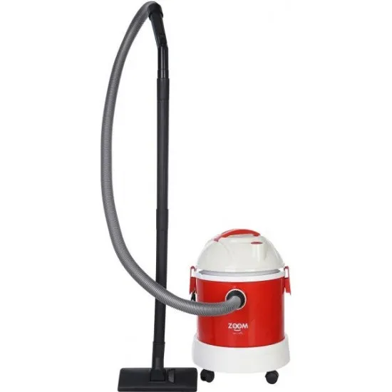 Aspirator industrial Zoom SR 1900 White/Red (2000 W)