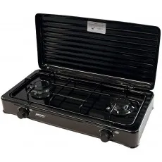 Aragaz de masă MPM SMILE-KN-02/1KB Black