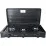Плита настольная MPM SMILE-KN-03/1KB Black