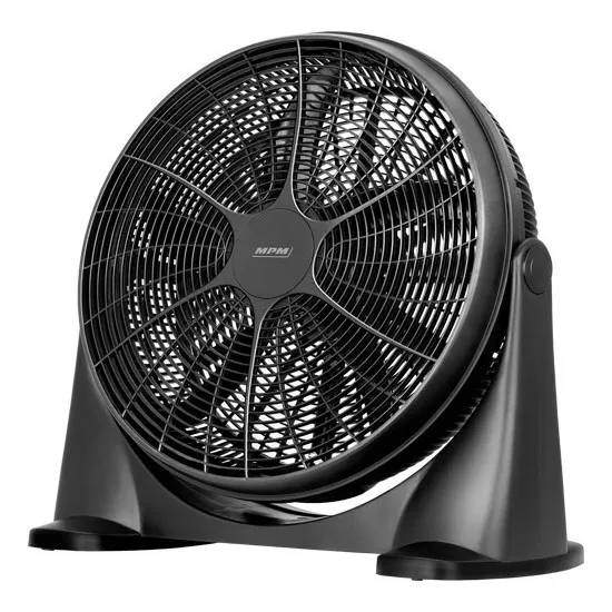 Вентилятор напольный MPM MWP-18