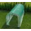 Seră FunFit 3,5x2x2m (1481)