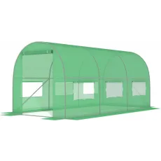 Sera pentru gradina FunFit 3x2x2m (1480) Sera pentru gradina FunFit 3x2x2m (1480)