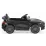 Masina pe baterie Mercedes AMG GTR 011, Black