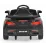 Masina pe baterie Mercedes AMG GTR 011, Black