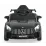 Masina pe baterie Mercedes AMG GTR 011, Black