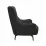 Кресло DP Aron, Black