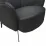 Кресло DP Aron, Black
