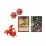 Bakugan 6063017 Set de joaca Bila Clasica S4