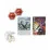 Bakugan 6063017 Set de joaca Bila Clasica S4