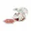 Bakugan 6063017 Set de joaca Bila Clasica S4