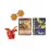 Bakugan 6063017 Set de joaca Bila Clasica S4